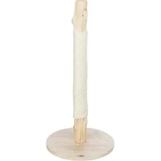 Trixie Kratzbaum 93x47x47 Cm - Beige - One Size