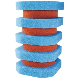 OASE Ersatzschwamm Set für FiltoClear Modell 11000