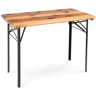 Stagecaptain Hirschgarten Bierzelttisch 117 cm