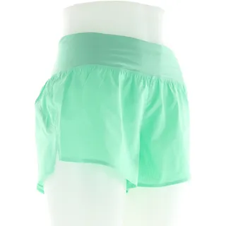 The North Face Sunriser 3'' Damen Laufshort-Türkis-L