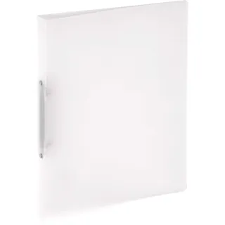 Pagna Ringbuch DIN A4 25 mm transparent 1 St.