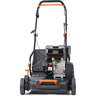 FUXTEC Benzin Vertikutierer FX-BV240ECO