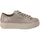 Sneaker in Bronze / 7 UK