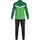 Trainingsanzug soft green/sportgrün 116