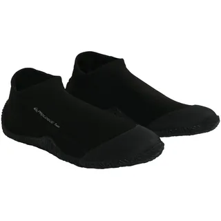QUIKSILVER 1mm Prologue - Reef Booties für Männer Schwarz