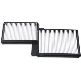 GreenBale Beamer Projektor Luftfilter für Epson ELPAF40 ELPAF49 EB-575W EB-575Wi EB-585W EB-585Wi EB-675W EB-685W EB-475W EB-475Wi EB-485W EB-485Wi EB-580 575Wi 585Wi 1420Wi 1430Wi Ersatluzfilter