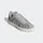 Grey Two / Silver Metallic / Off White 39 1/3