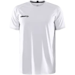 CRAFT Progress Indoor Trikot Herren 900000 - white 3XL