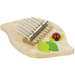 GoKi 61975 - Kalimba Marienkäfer