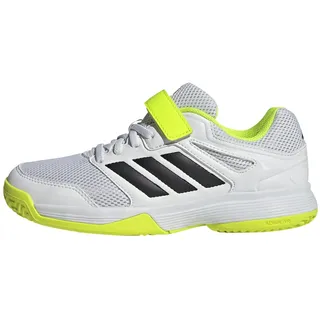 adidas Unisex Kids Speedcourt Indoor Kids Schuhe