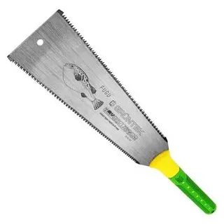 grüntek® FUGU Japansäge 300 mm