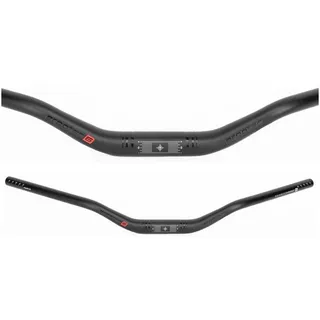 Ergotec Riser Bar 50 Comfort 720 mm