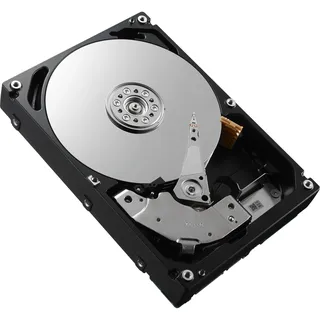 Dell W125827144 Interne Festplatte 2.5" 300 GB SAS (W125827144)