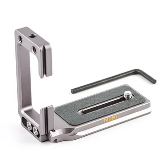 NiSi L-Bracket NLP-S (G) (Arca-Swiss kompatibel)