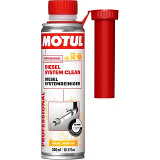 Motul Diesel System Clean 108117 300 ml