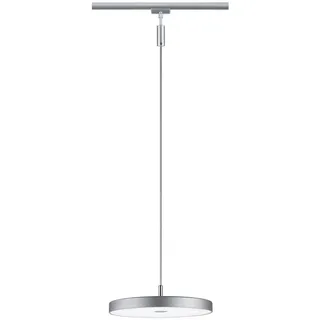 Paulmann URail LED Pendel Hildor 850lm 15W 4000K dimmbar 230V Chrom matt