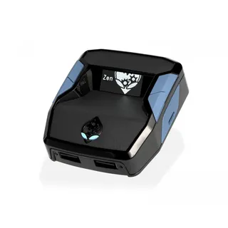 collective minds gaming Cronus Zen