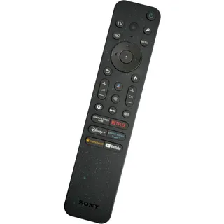 Sony Fernbedienung RMF-TX920U, RMFTX920U, Voice Remote, USB-C original