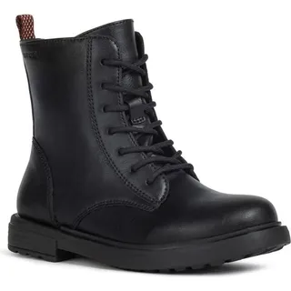 GEOX Eclair in Schwarz 28