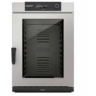 Elektro-Konvektomaten 10 GN 2/1 MyChef L-Series Concept