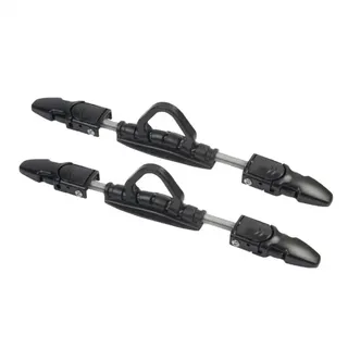 Scubapro Spring Straps Steel - Paar - Gr. XL