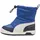 Clyde Royal/Warm White/New Navy 24