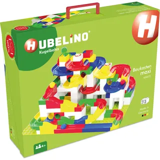 HUBELINO Baukasten maxi