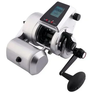 PENN Fishing Multirolle Penn FTH30ELKIT FATHOM ELECTRIC 30 REEL KIT)
