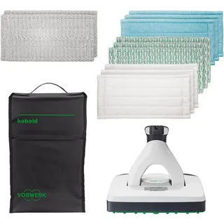 Vorwerk Kobold SP600 Saugwischer Premium-Set