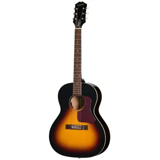 Epiphone Blues King Studio Dark Burst