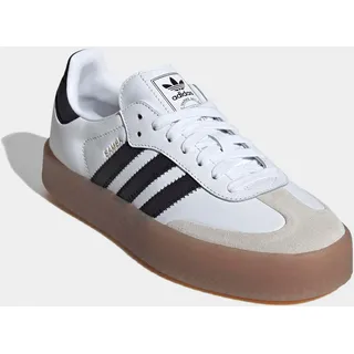 Cloud White / Core Black / Gold Metallic 38