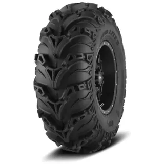 ITP MUD Lite II 6PR E-Kennung 30x9-14 TL, ATV Reifen