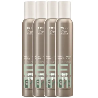 4er Wella Professionals Eimi Nutricurls Boost Bounce 300 ml
