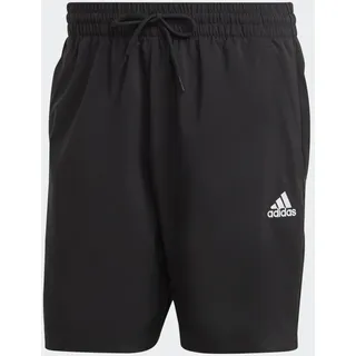 adidas AEROREADY Essentials Chelsea Small Logo Shorts Black S