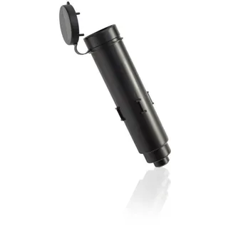 Leifheit Wäschespinne Leifheit Bodenhülse Bodendübel