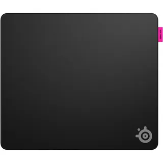 SteelSeries QcK Performance L Schwarz