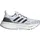 Herren Cloud White / Core Black / Silver Metallic 46