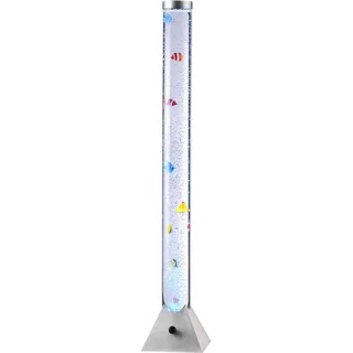 Selltec Selltec, Stehlampe, LED Wassersäule