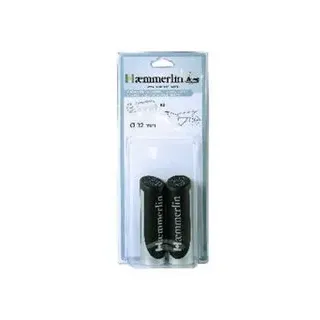 Haemmerlin Ersatz-Softgriffe 3155030900213 Durchmesser 32 mm