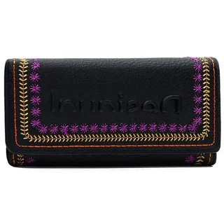 DESIGUAL Mone Green Mariona Wallet Long (22WAYP22)