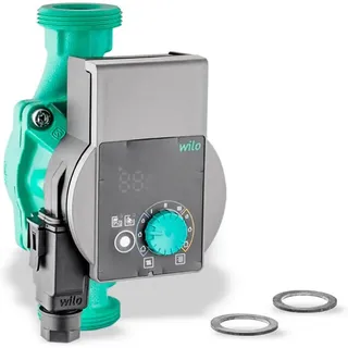 WILO Hocheffizienzpumpe Yonos PICO 25/1-4 180 mm