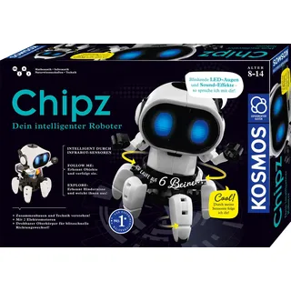 Kosmos Chipz (62100)