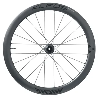 Miche Kleos Rd Dx 50-50 Cl Disc Tubeless Rennrad Laufradsatz