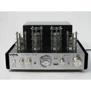 Hybrid Röhrenverstärker Verstärker USB Player Bluetooth Tube Amplifier