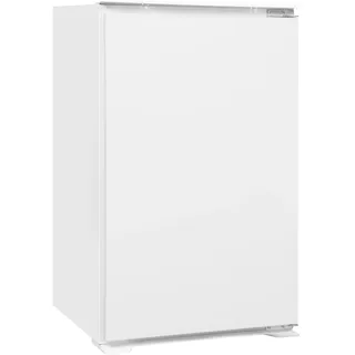 Exquisit EKS131-V-040E Einbaukühlschrank (129 l, 880 mm hoch)