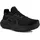 Herren Black/Graphite Grey 40,5