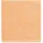 Seiftuch 30 x 30 cm peach fuzz 3 St.