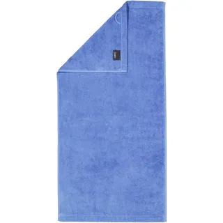 Handtuch Lifestyle 50 x 100 cm Baumwolle Capri