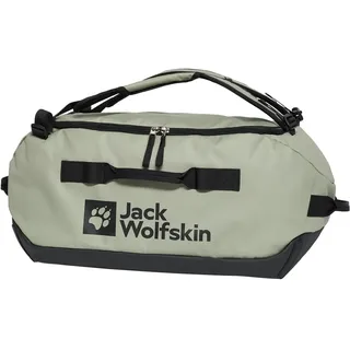 Jack Wolfskin All-In Duffle 45 Mint Leaf