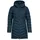 Jacke Dark Sea Uni 38